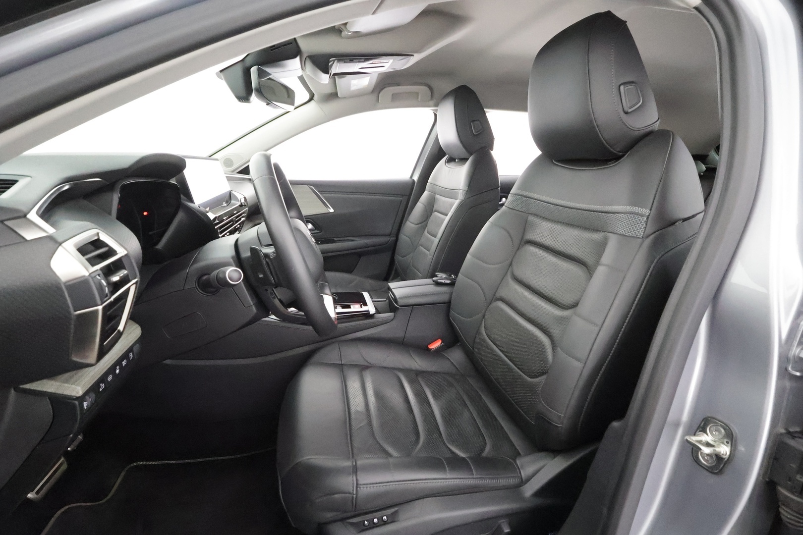 CITROEN C5 X 2022