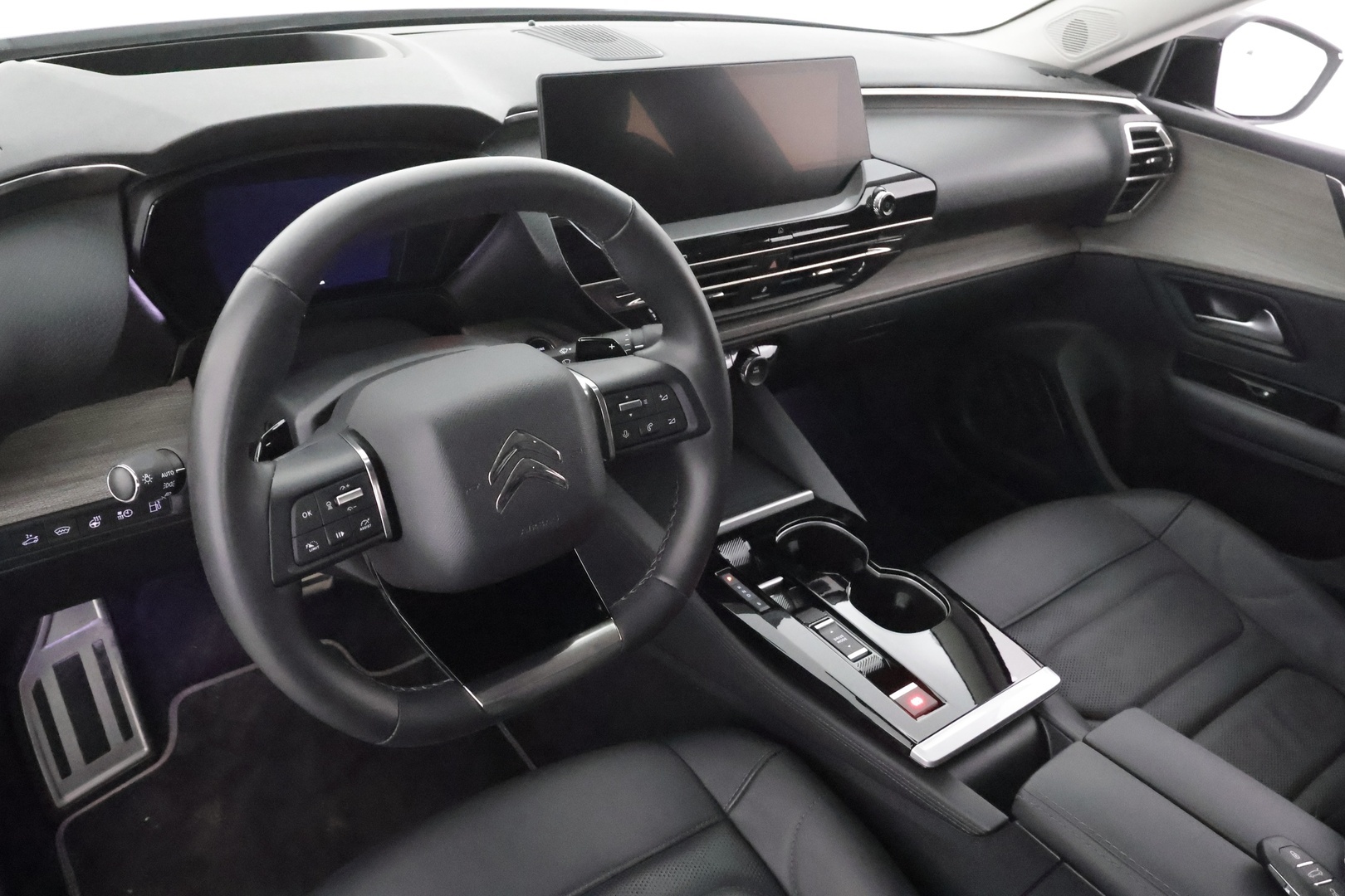 CITROEN C5 X 2022