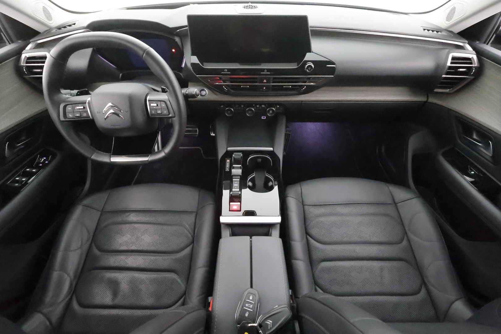 CITROEN C5 X 2022