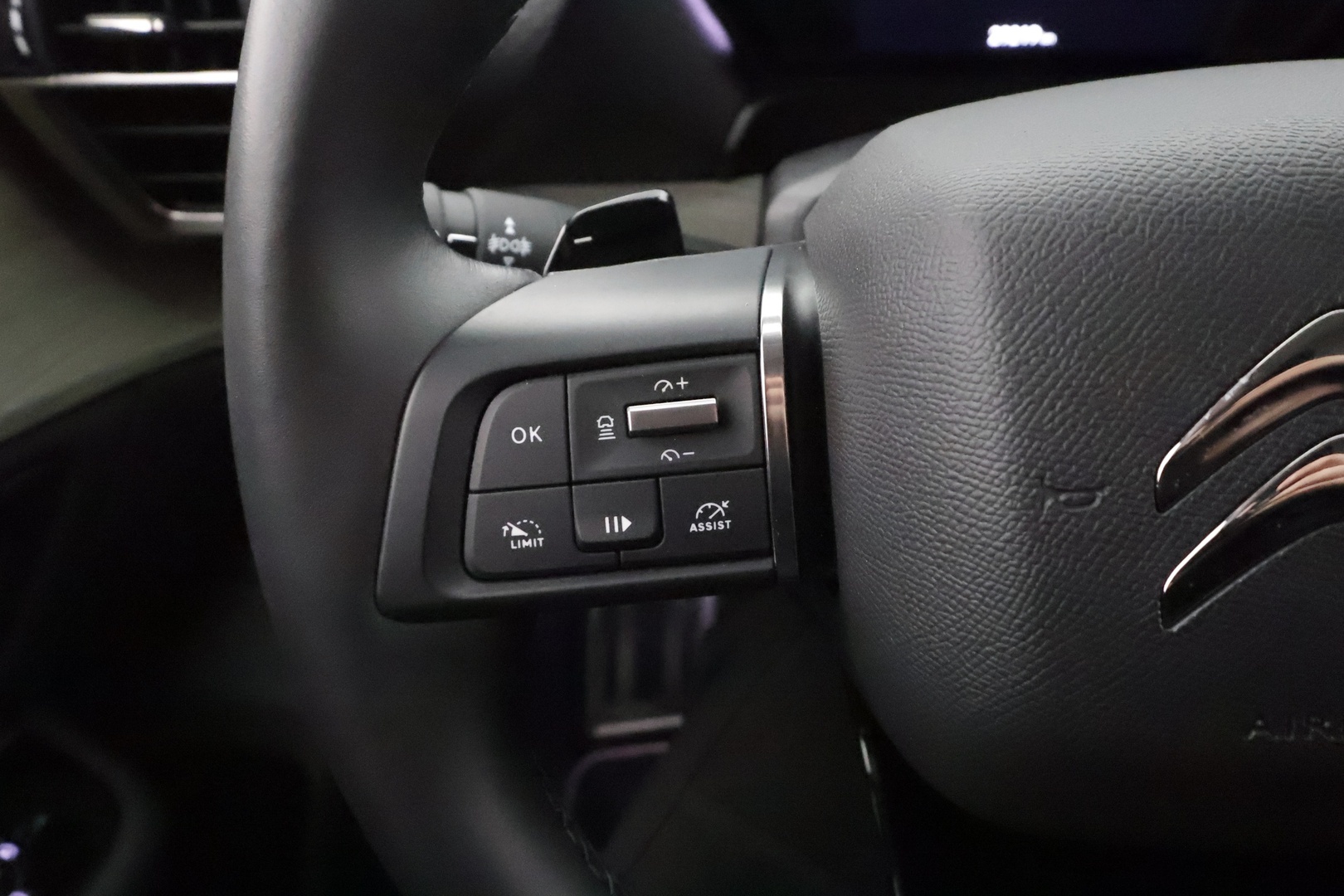 CITROEN C5 X 2022
