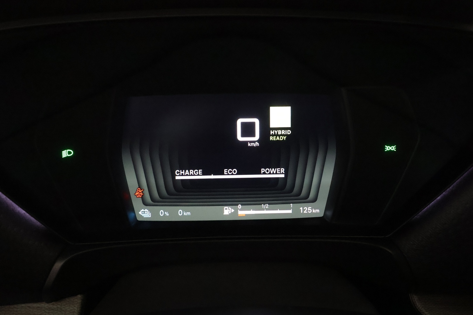CITROEN C5 X 2022