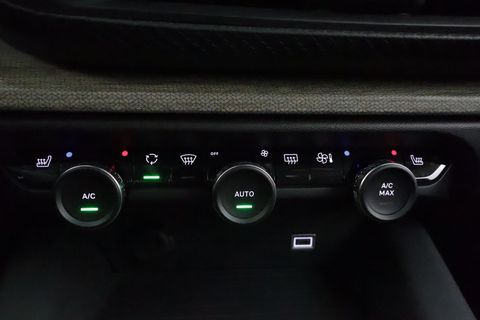 CITROEN C5 X 2022