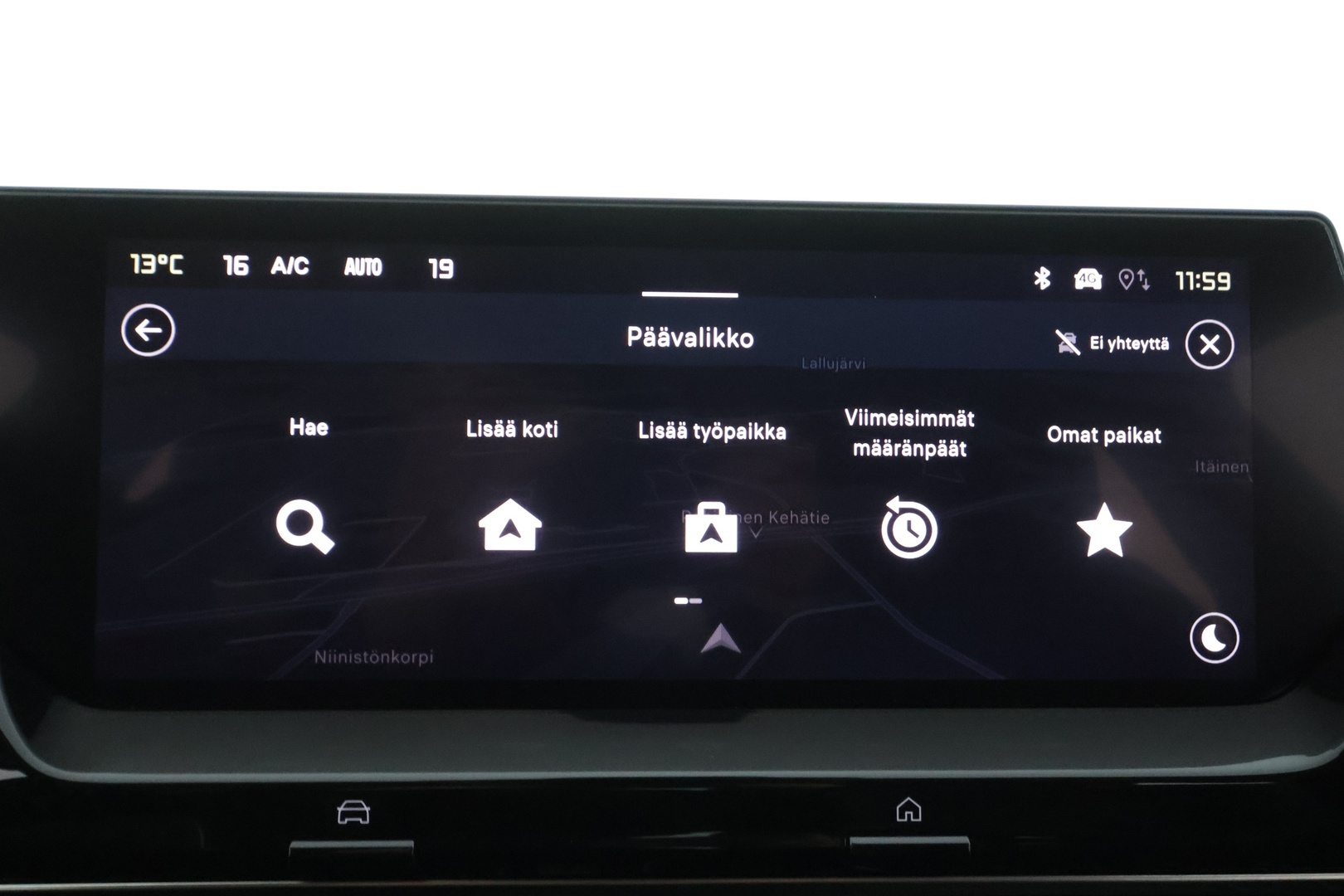 CITROEN C5 X 2022