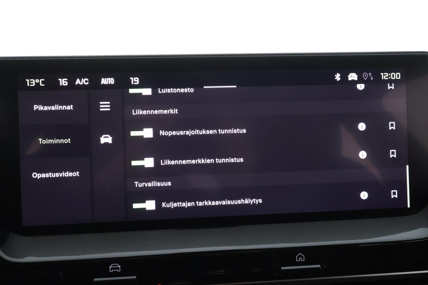 CITROEN C5 X 2022