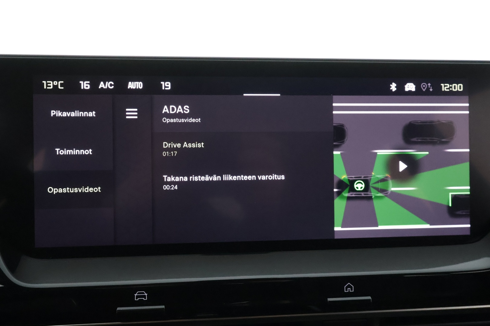 CITROEN C5 X 2022