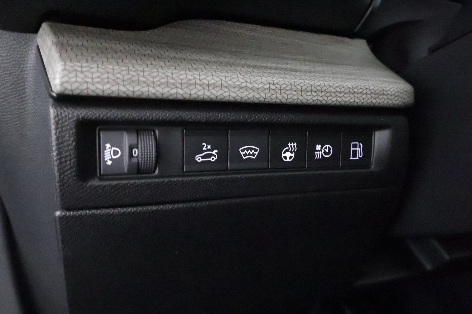 CITROEN C5 X 2022