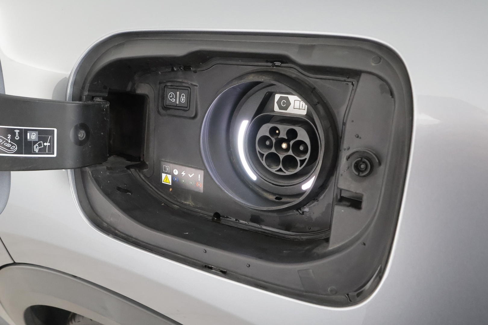 CITROEN C5 X 2022