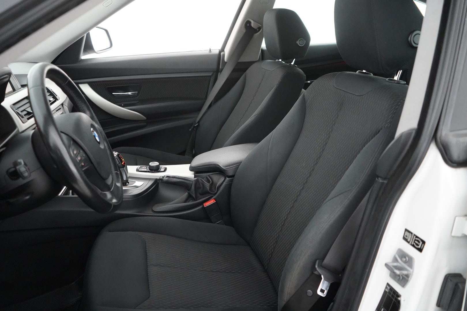 BMW 320 Gran Turismo 2015