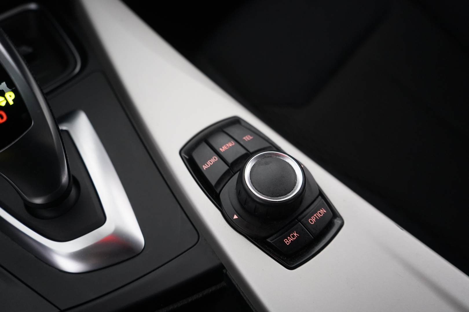 BMW 320 Gran Turismo 2015