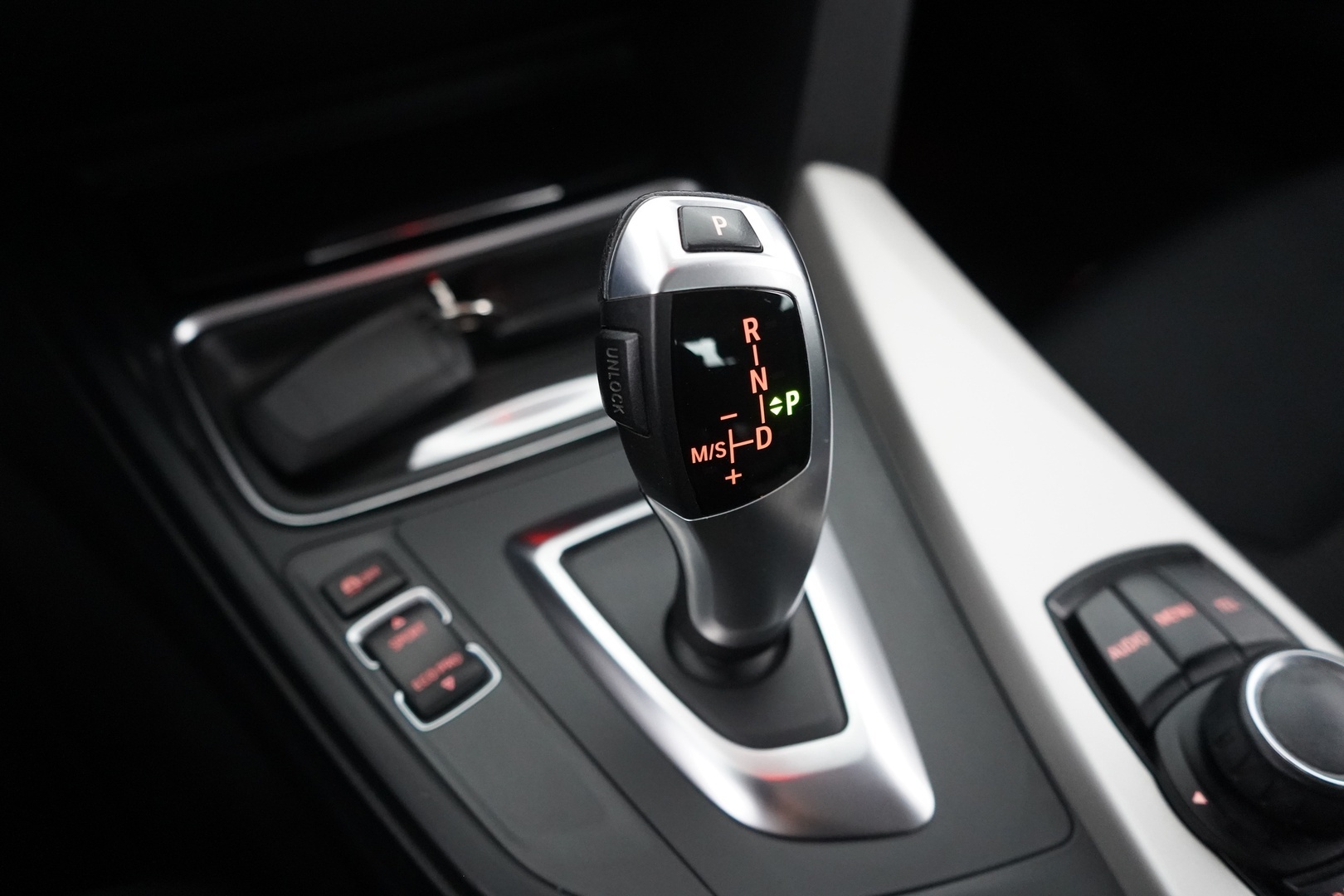 BMW 320 Gran Turismo 2015