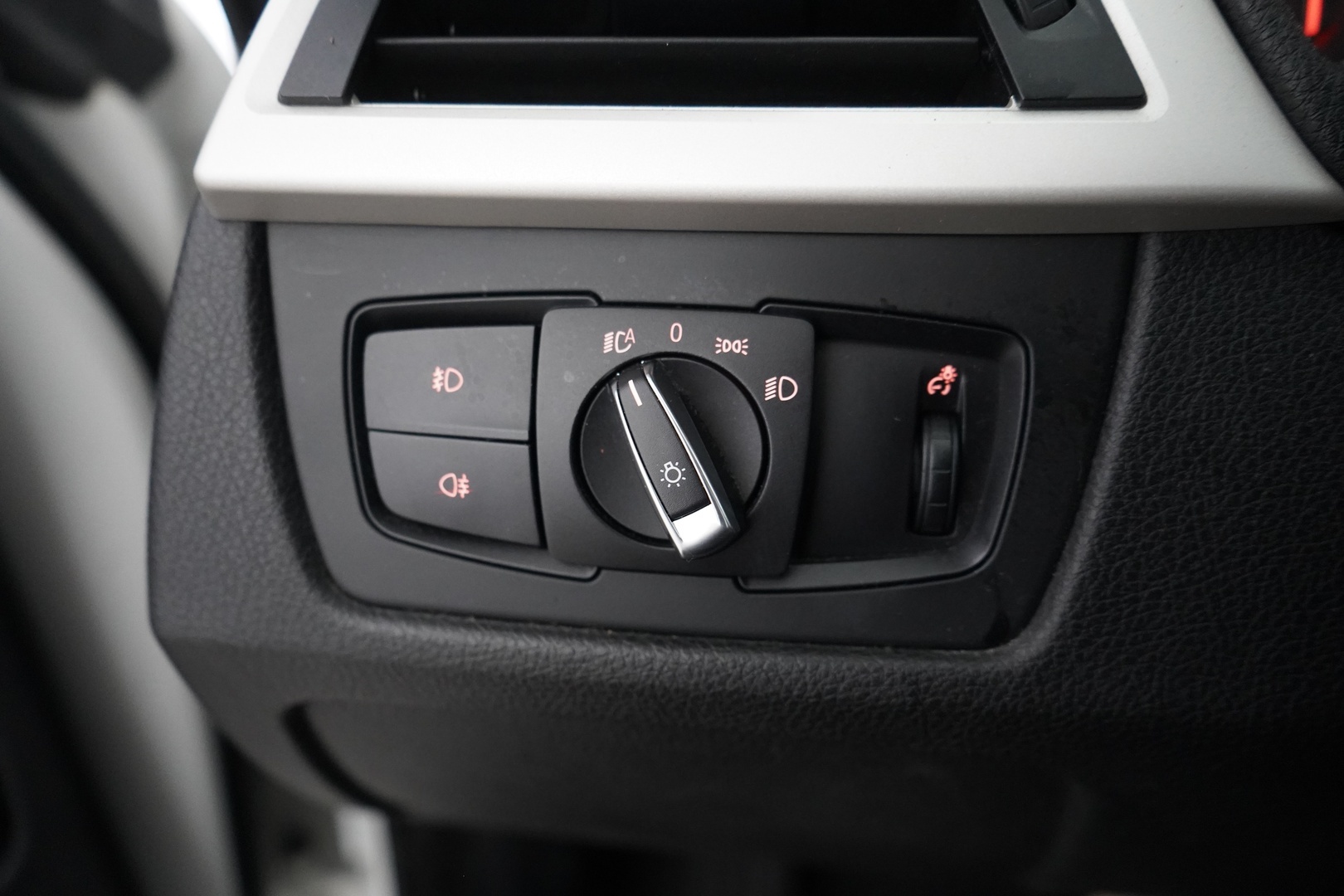 BMW 320 Gran Turismo 2015