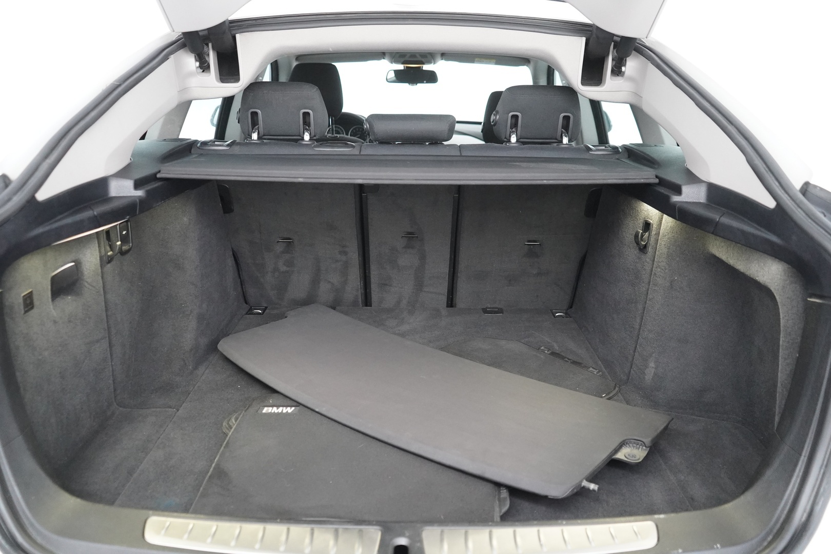BMW 320 Gran Turismo 2015