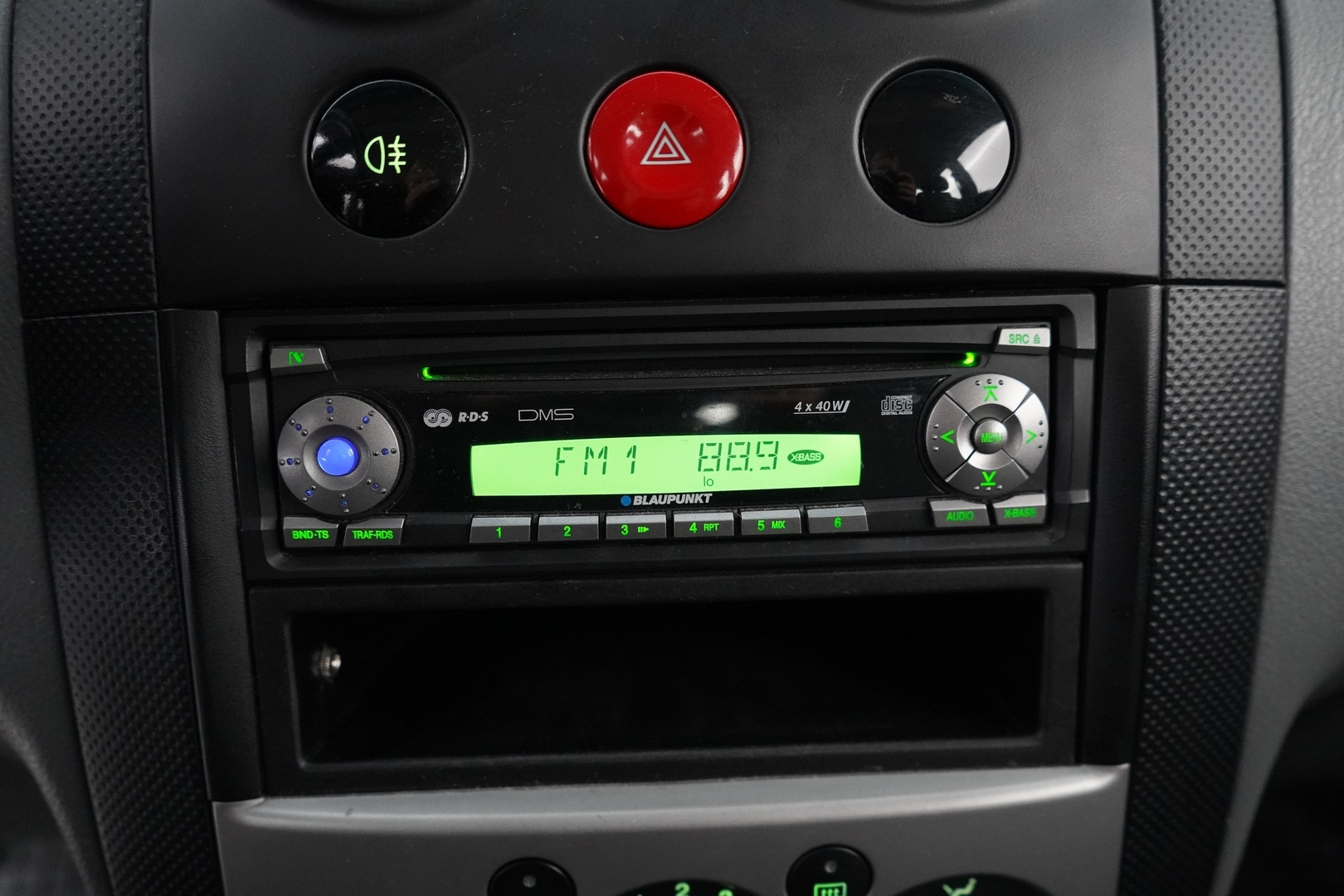 CHEVROLET Kalos 2005