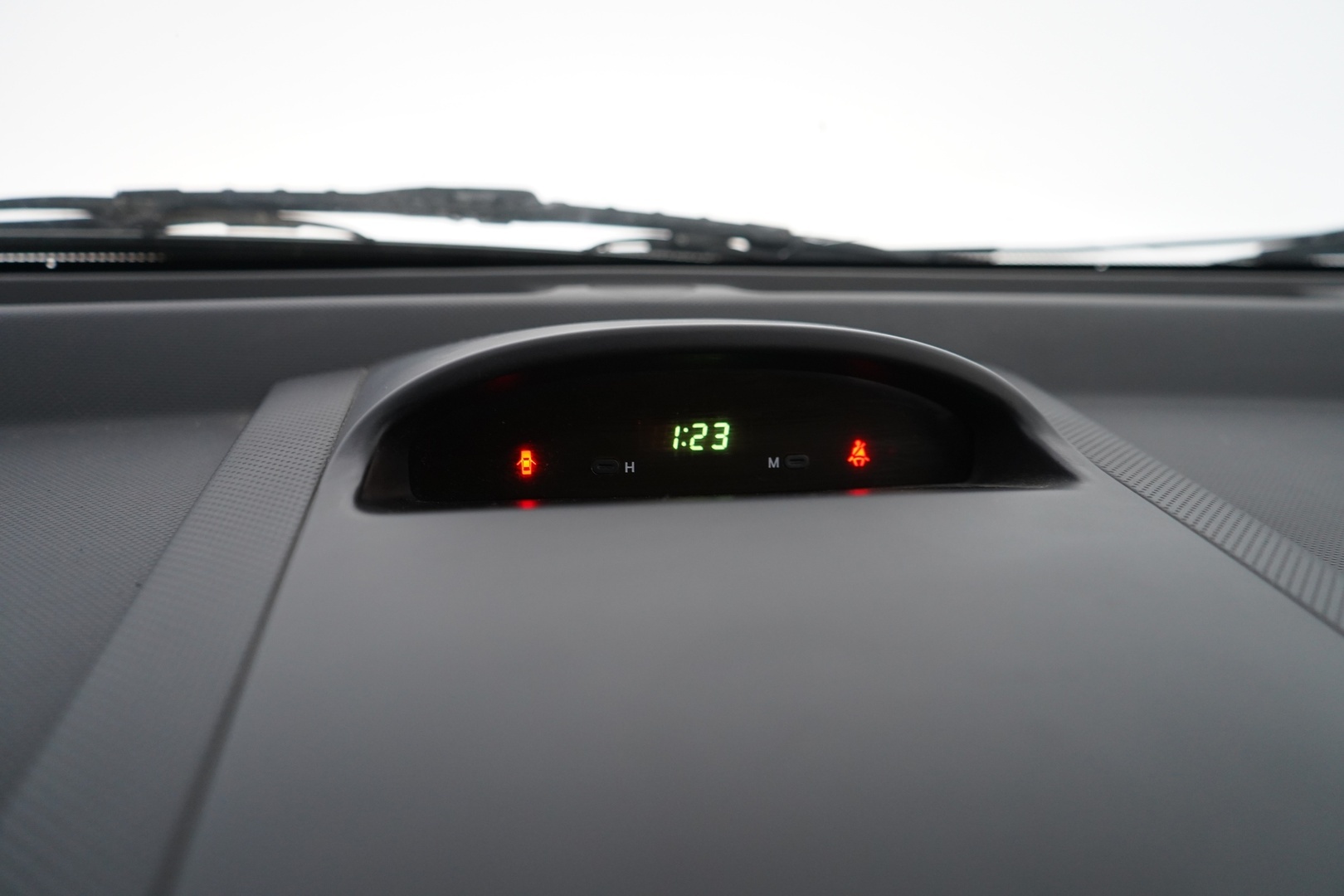 CHEVROLET Kalos 2005