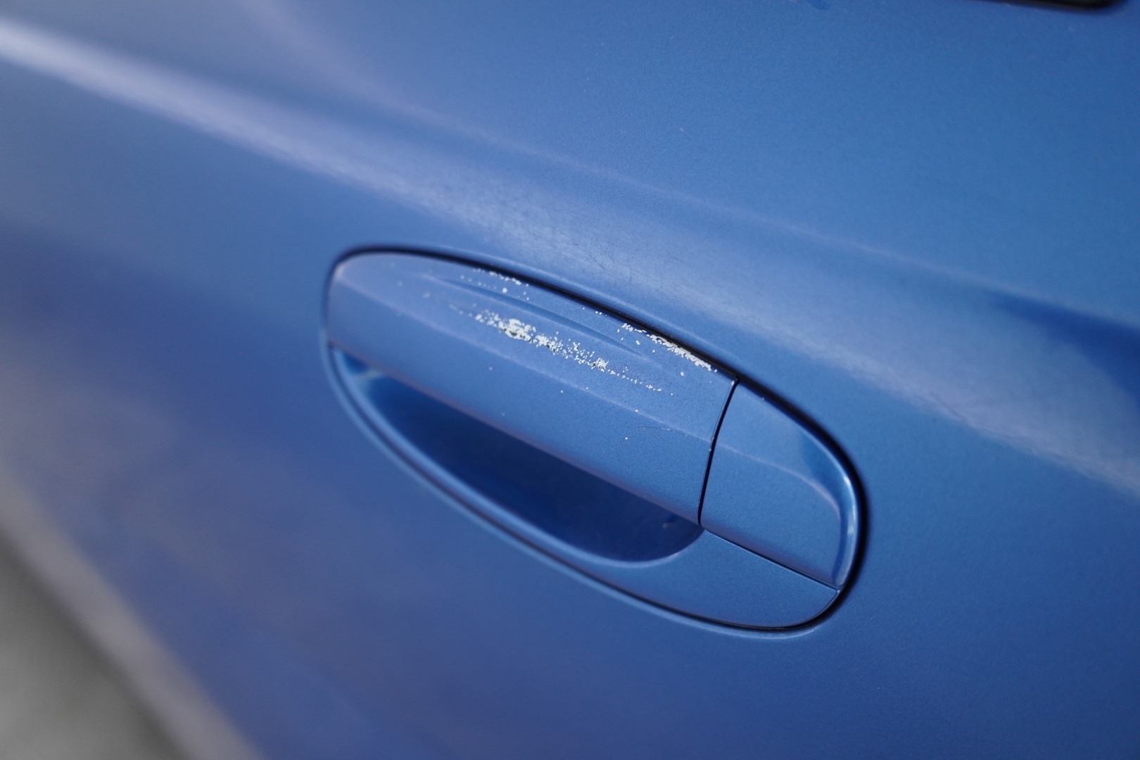 CHEVROLET Kalos 2005