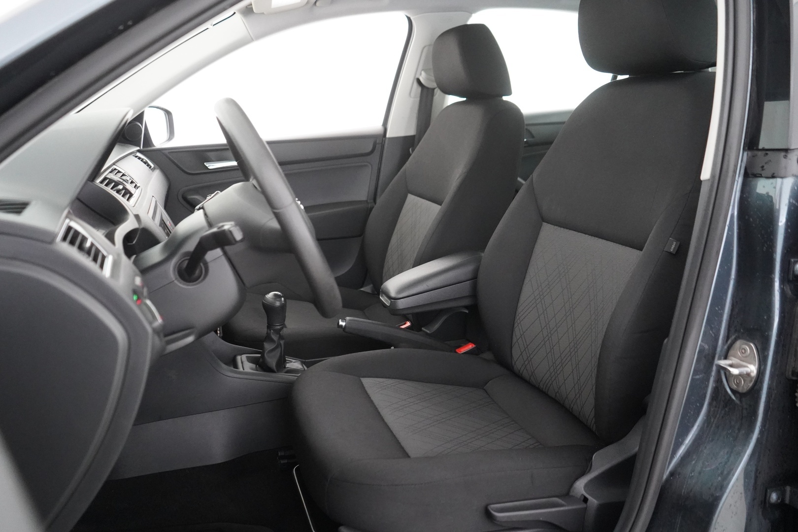SEAT Toledo 2016