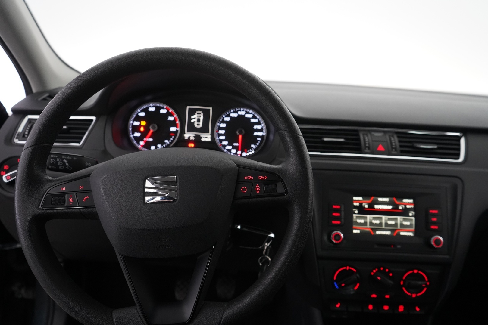 SEAT Toledo 2016
