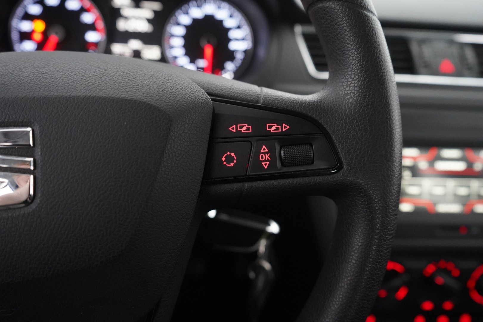 SEAT Toledo 2016