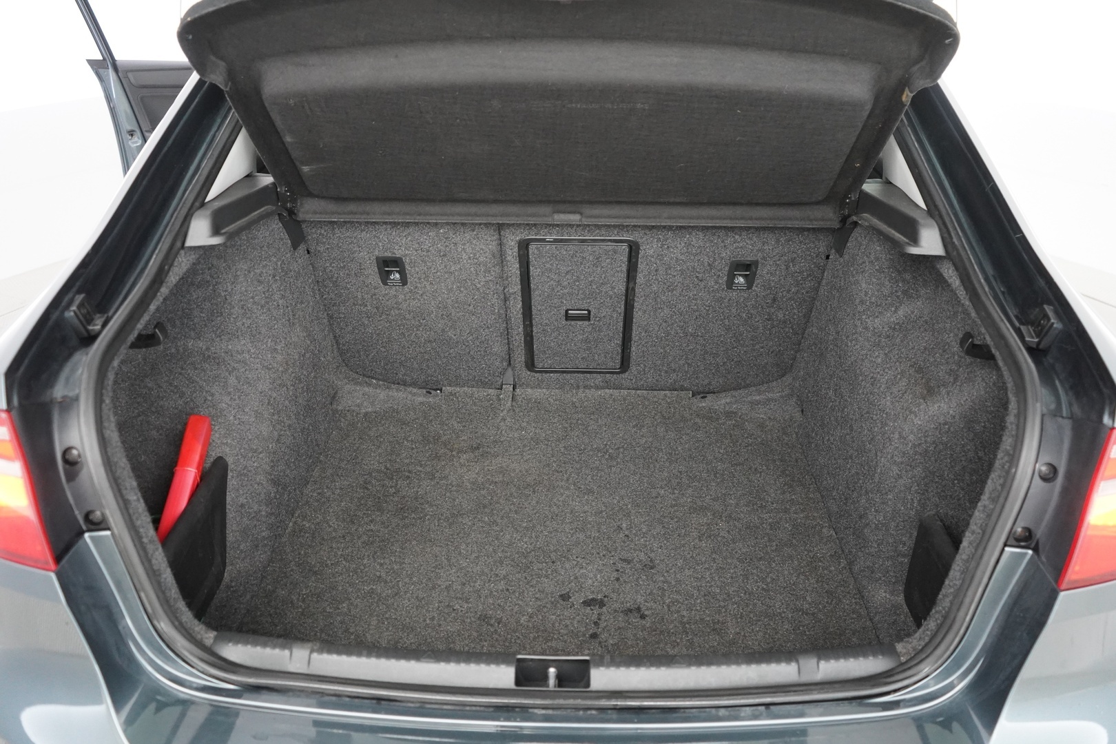 SEAT Toledo 2016
