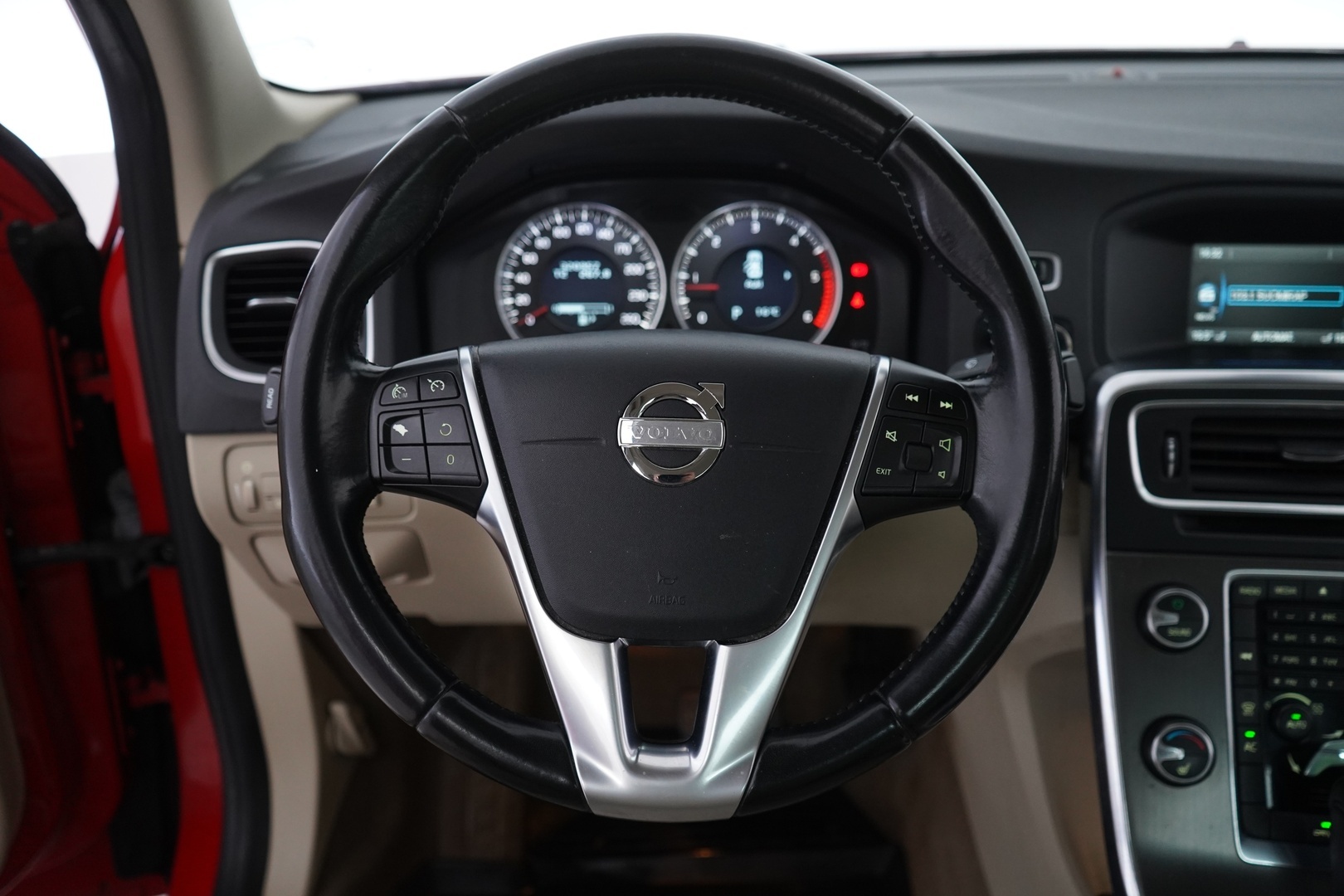 VOLVO S60 2011