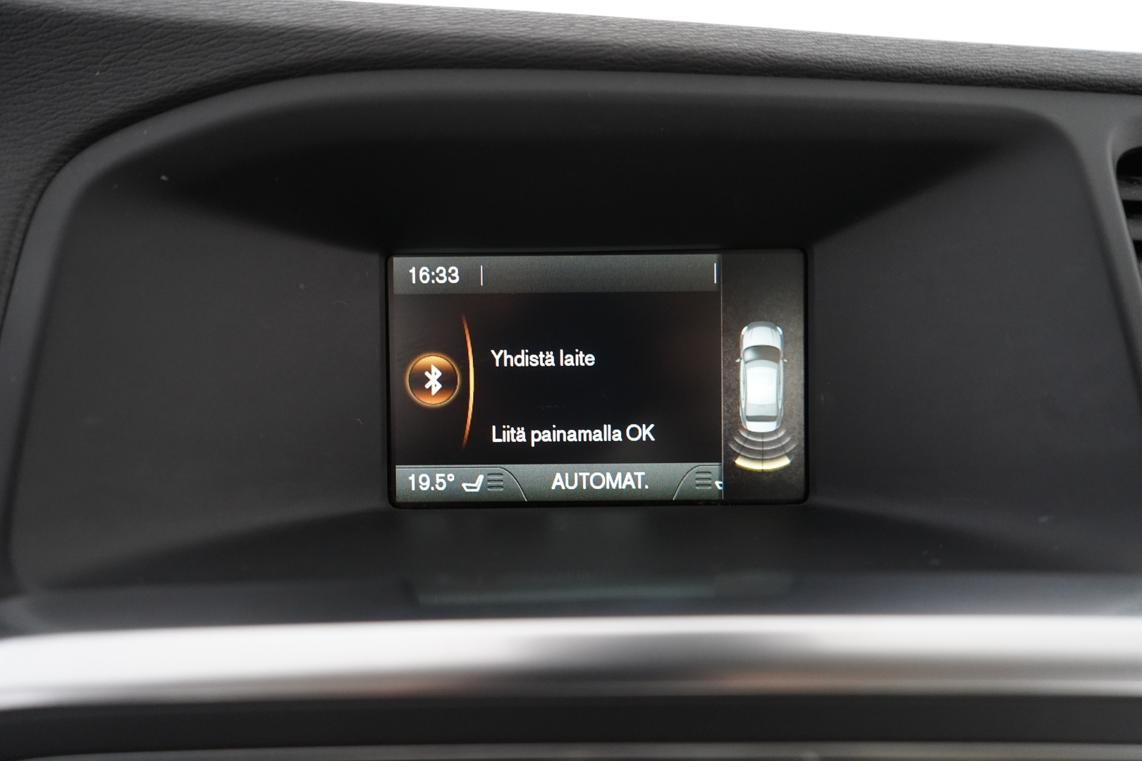 VOLVO S60 2011