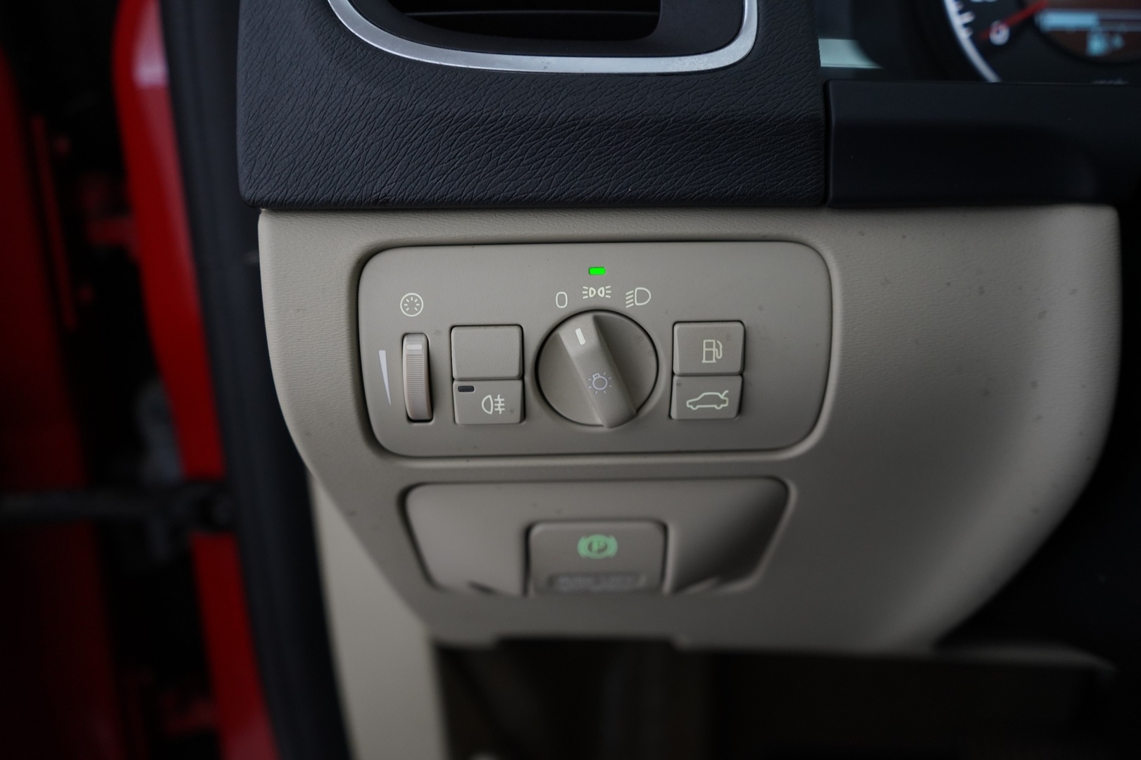 VOLVO S60 2011