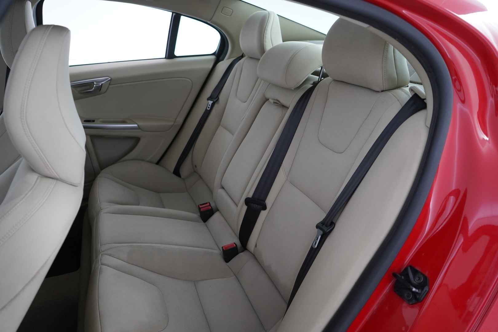 VOLVO S60 2011