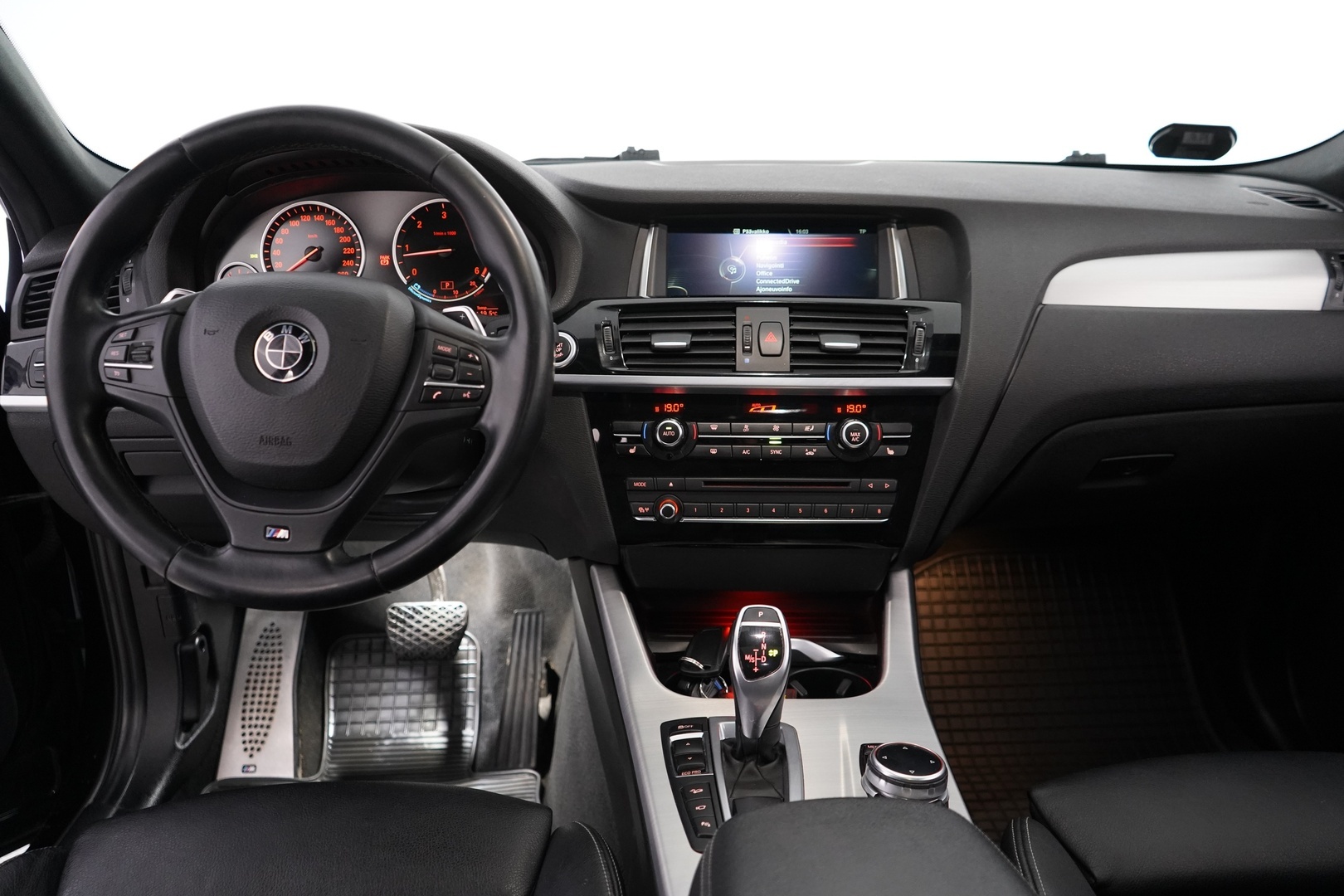 BMW X4 2014