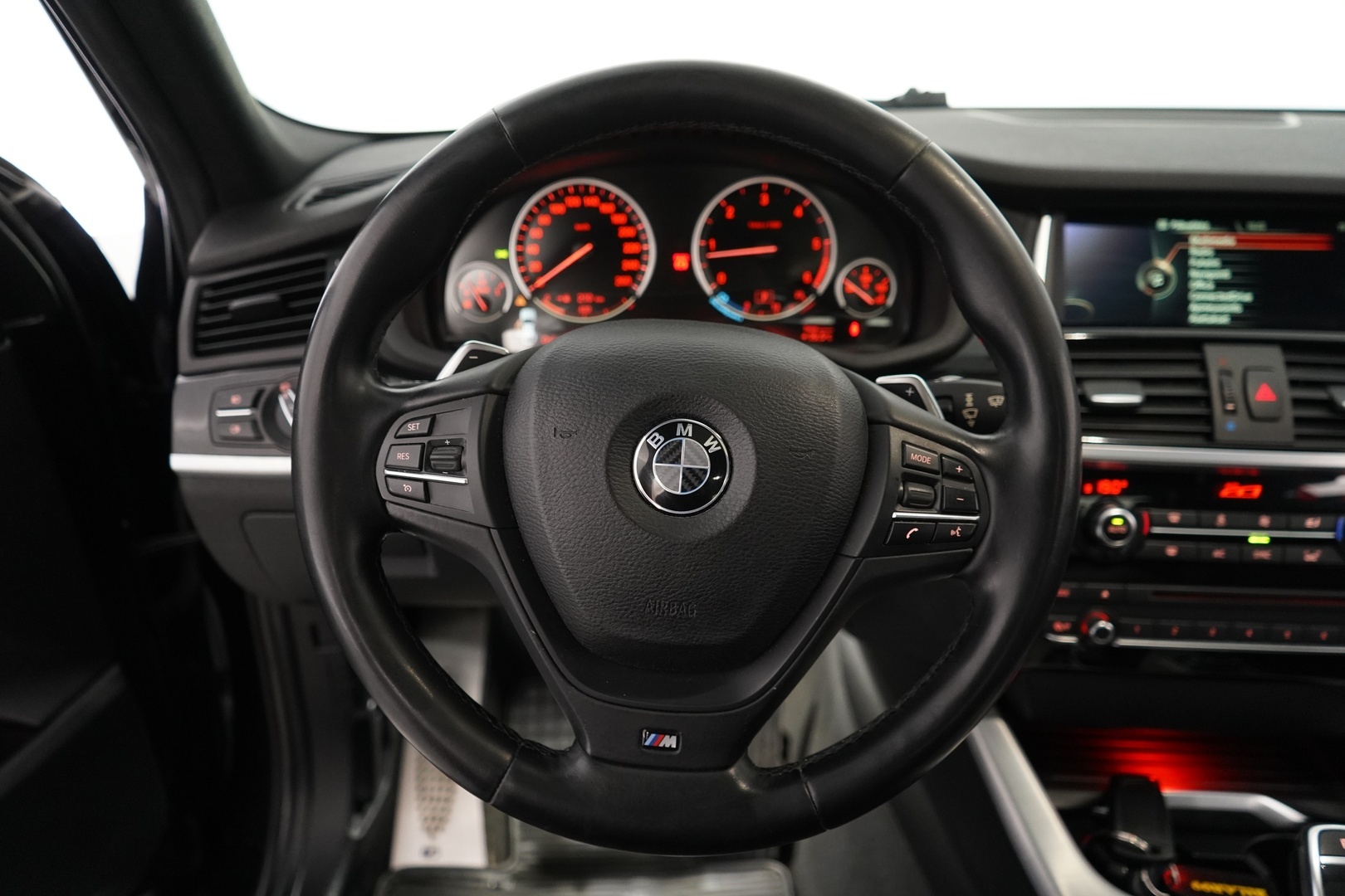 BMW X4 2014