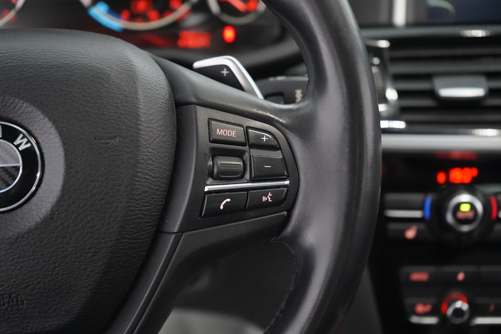 BMW X4 2014
