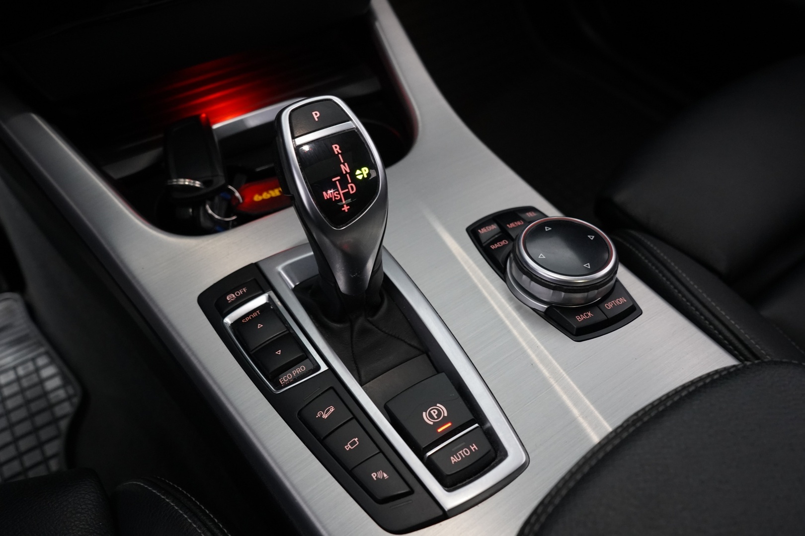 BMW X4 2014