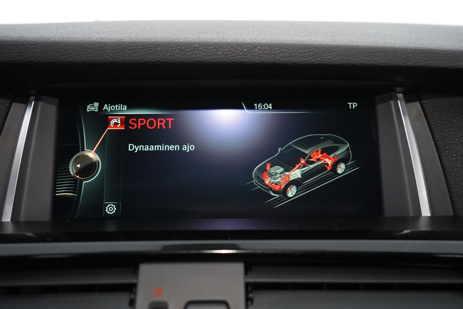 BMW X4 2014