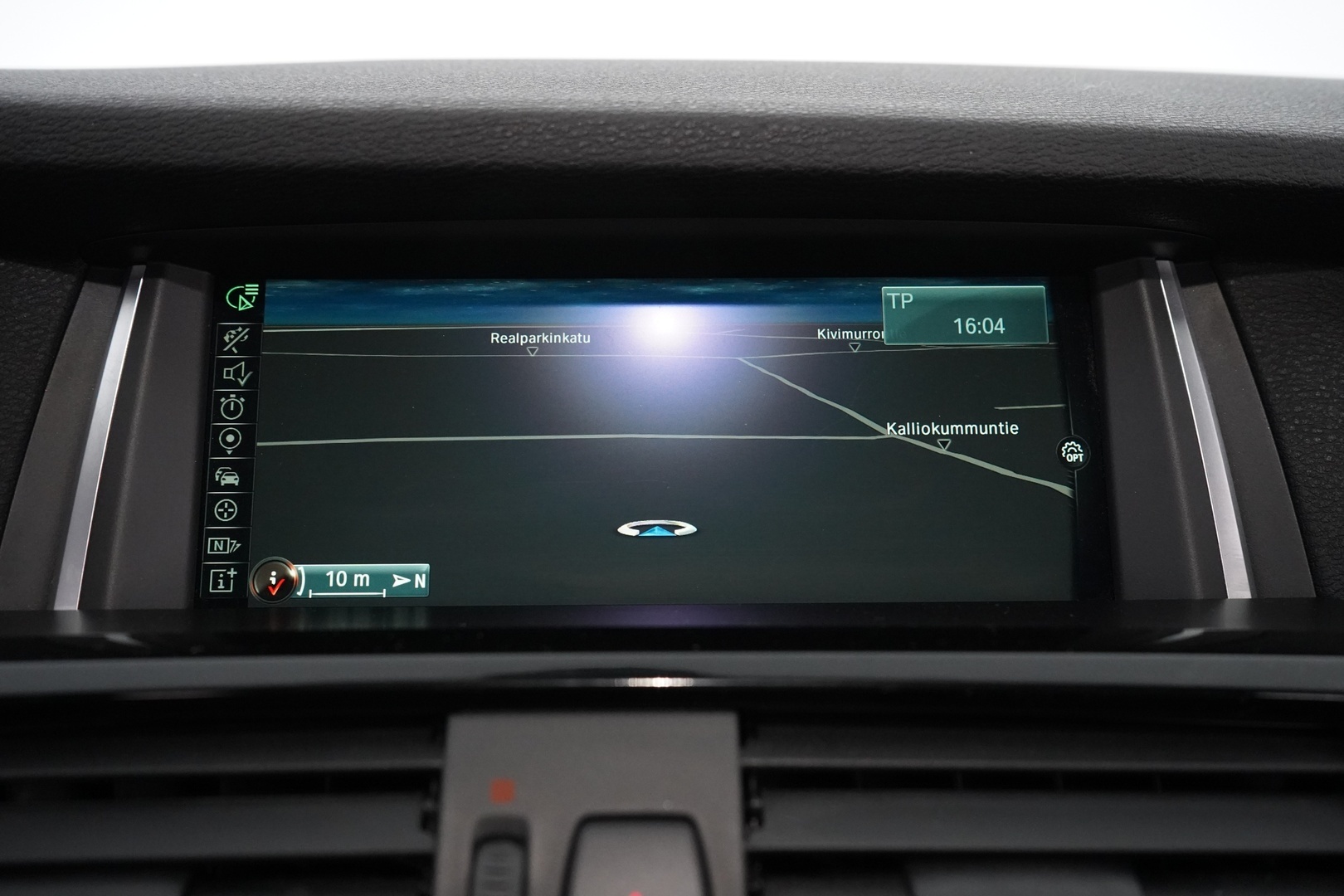 BMW X4 2014