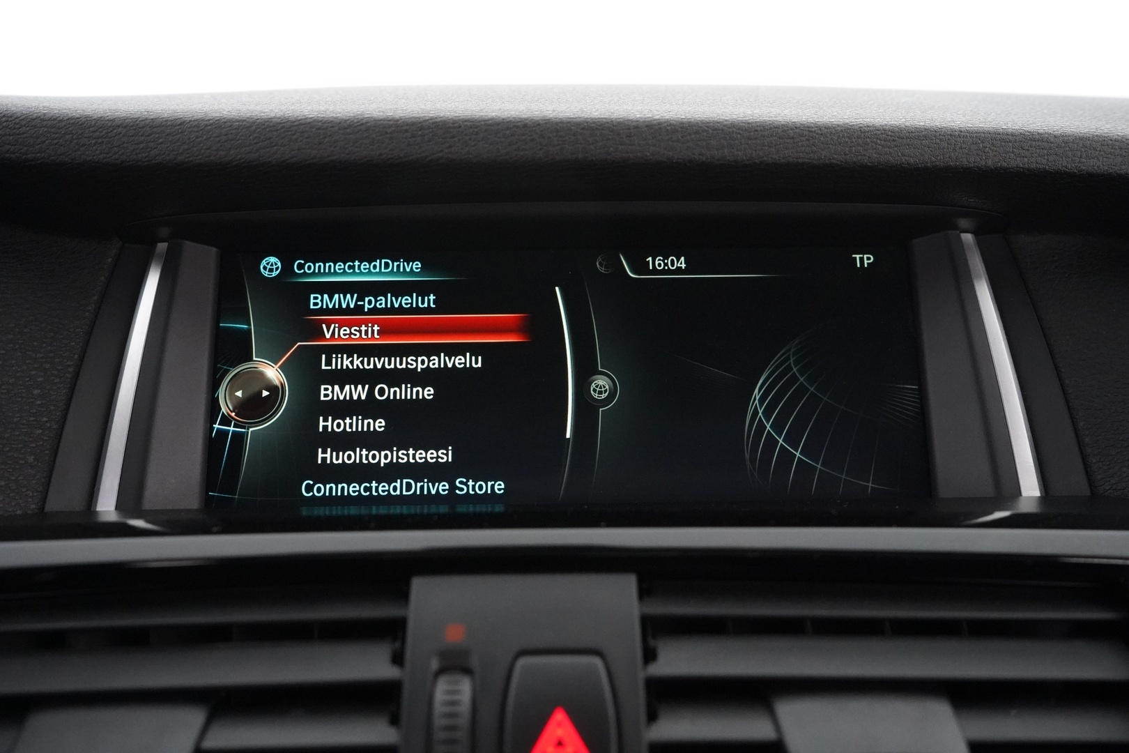 BMW X4 2014