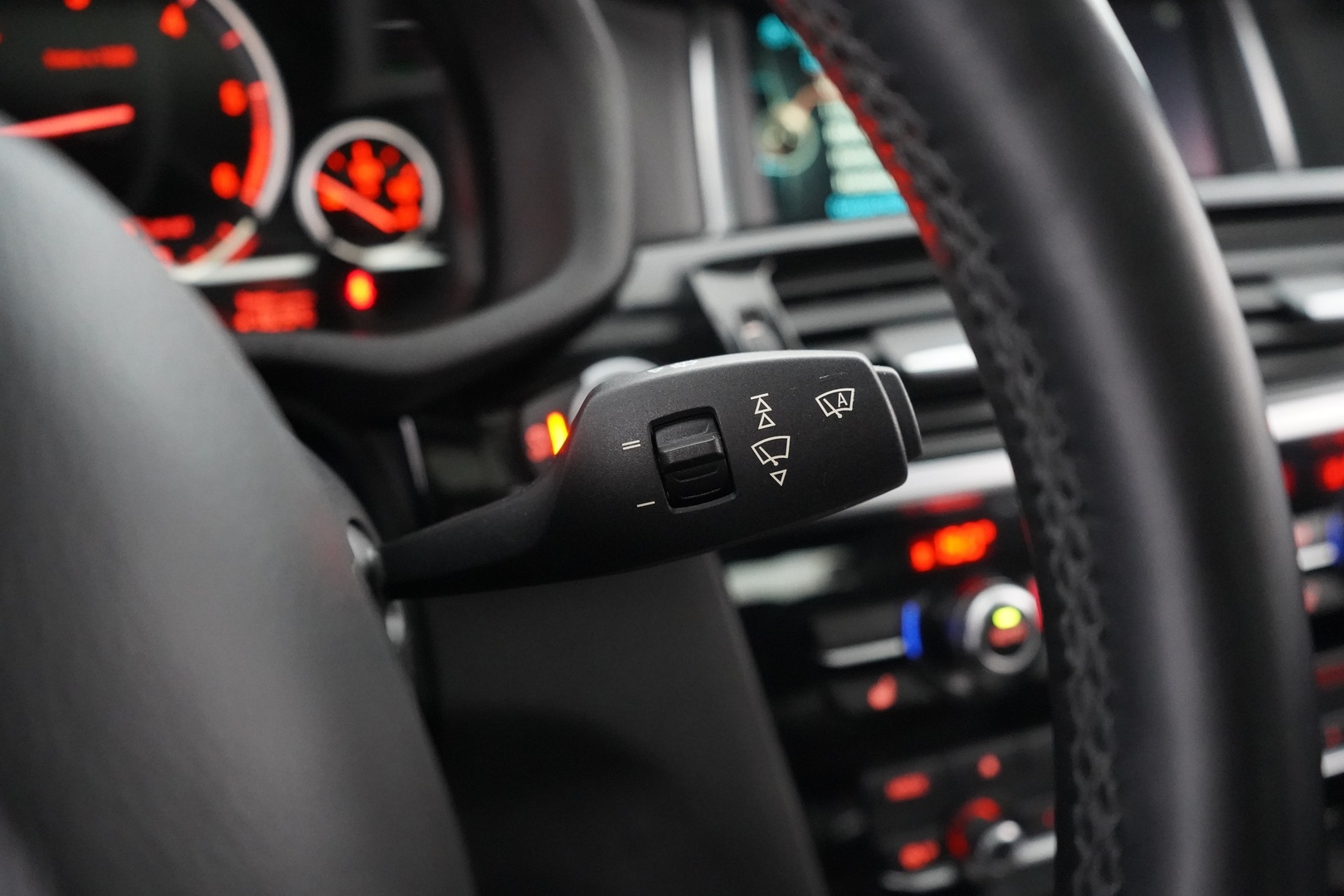 BMW X4 2014