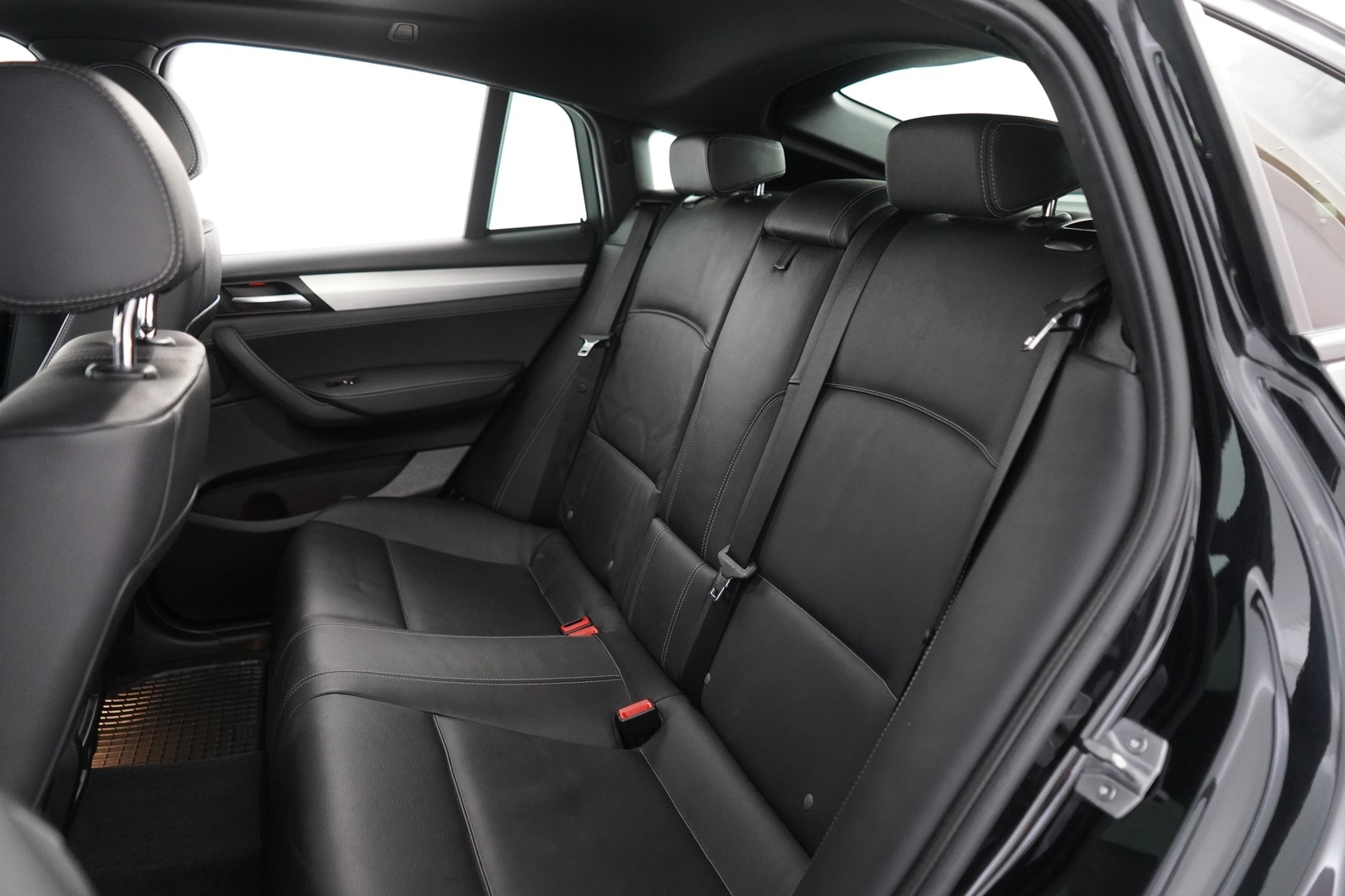 BMW X4 2014