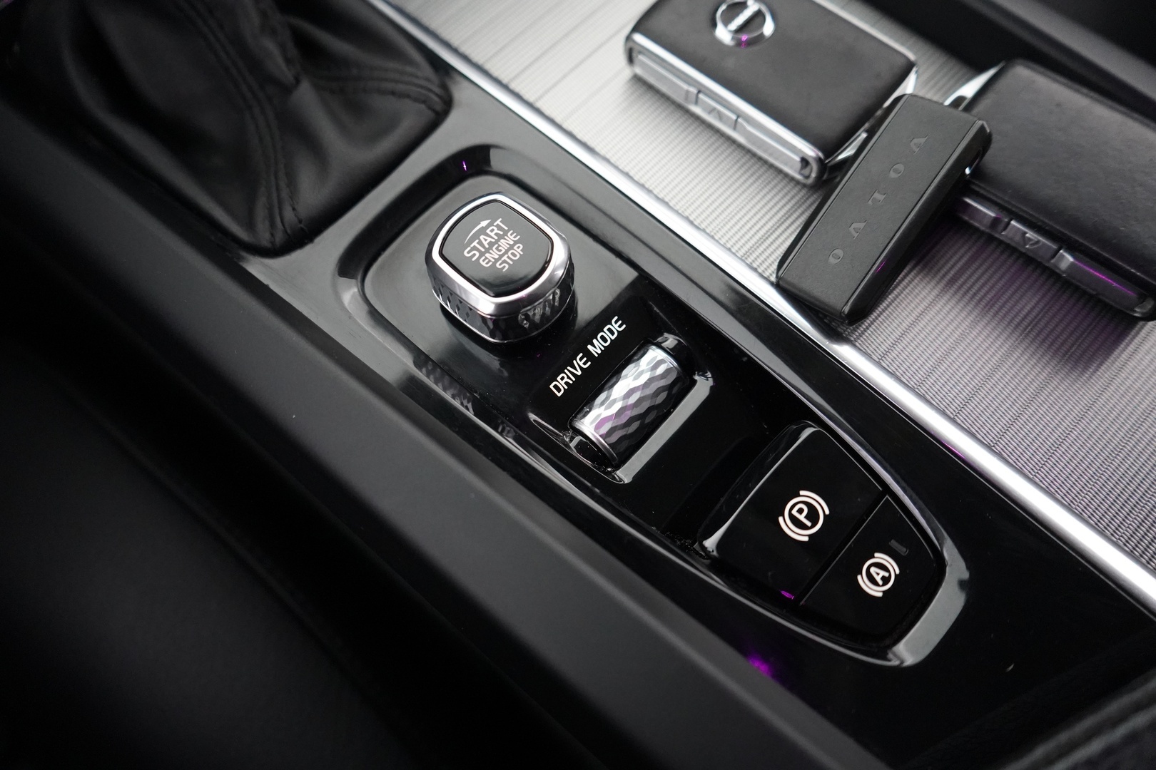 VOLVO V60 2019
