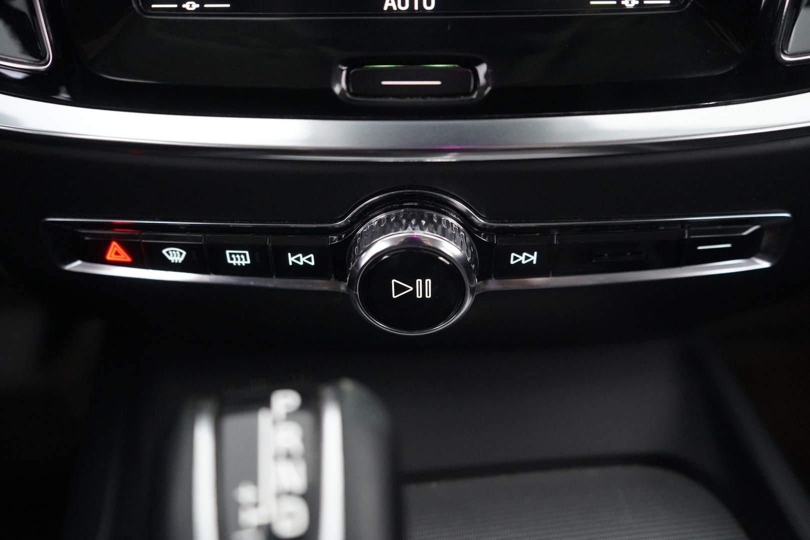 VOLVO V60 2019