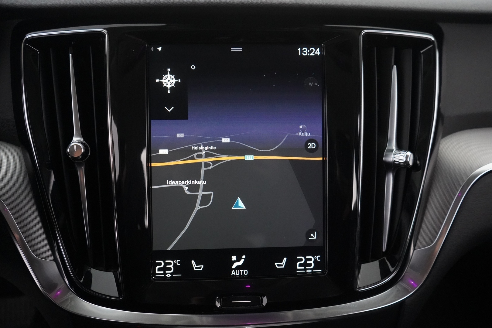 VOLVO V60 2019
