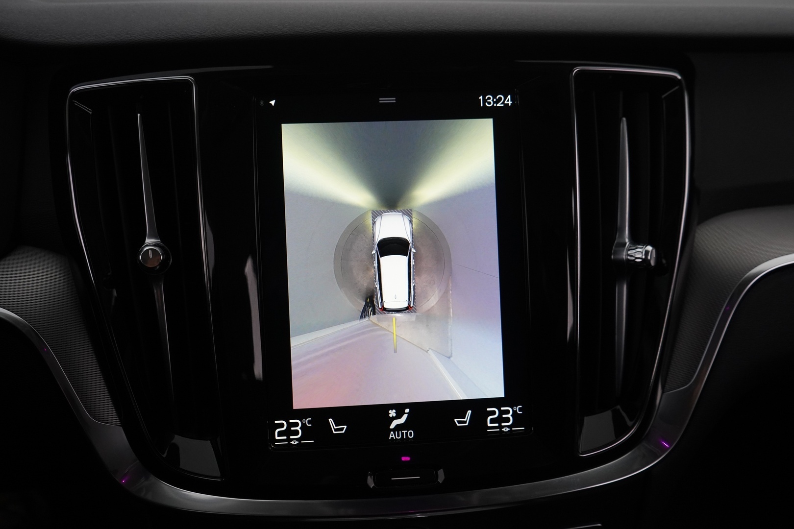 VOLVO V60 2019
