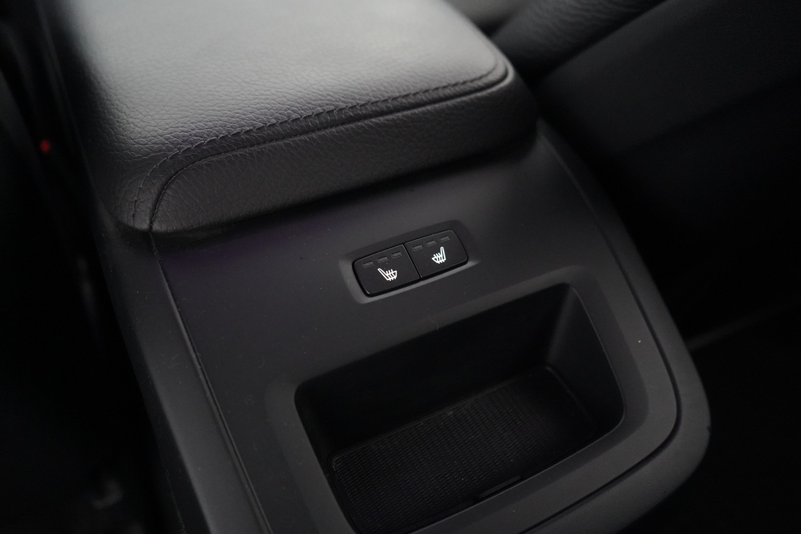 VOLVO V60 2019