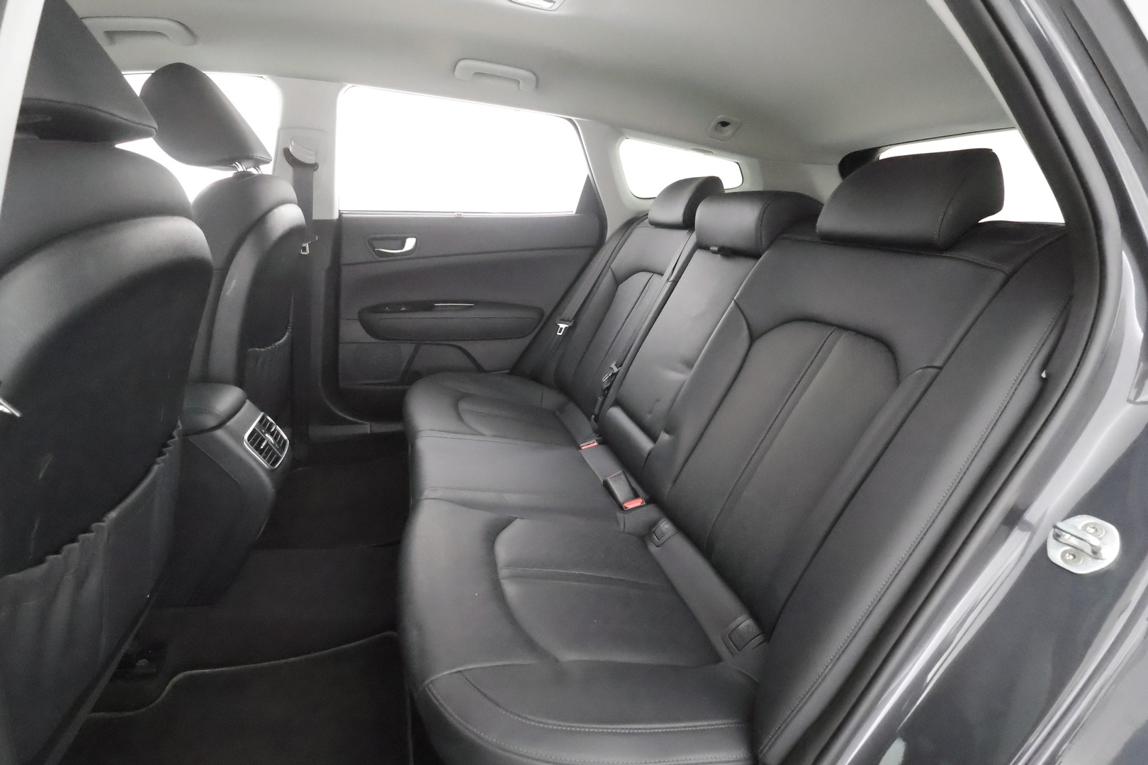 KIA Optima 2021