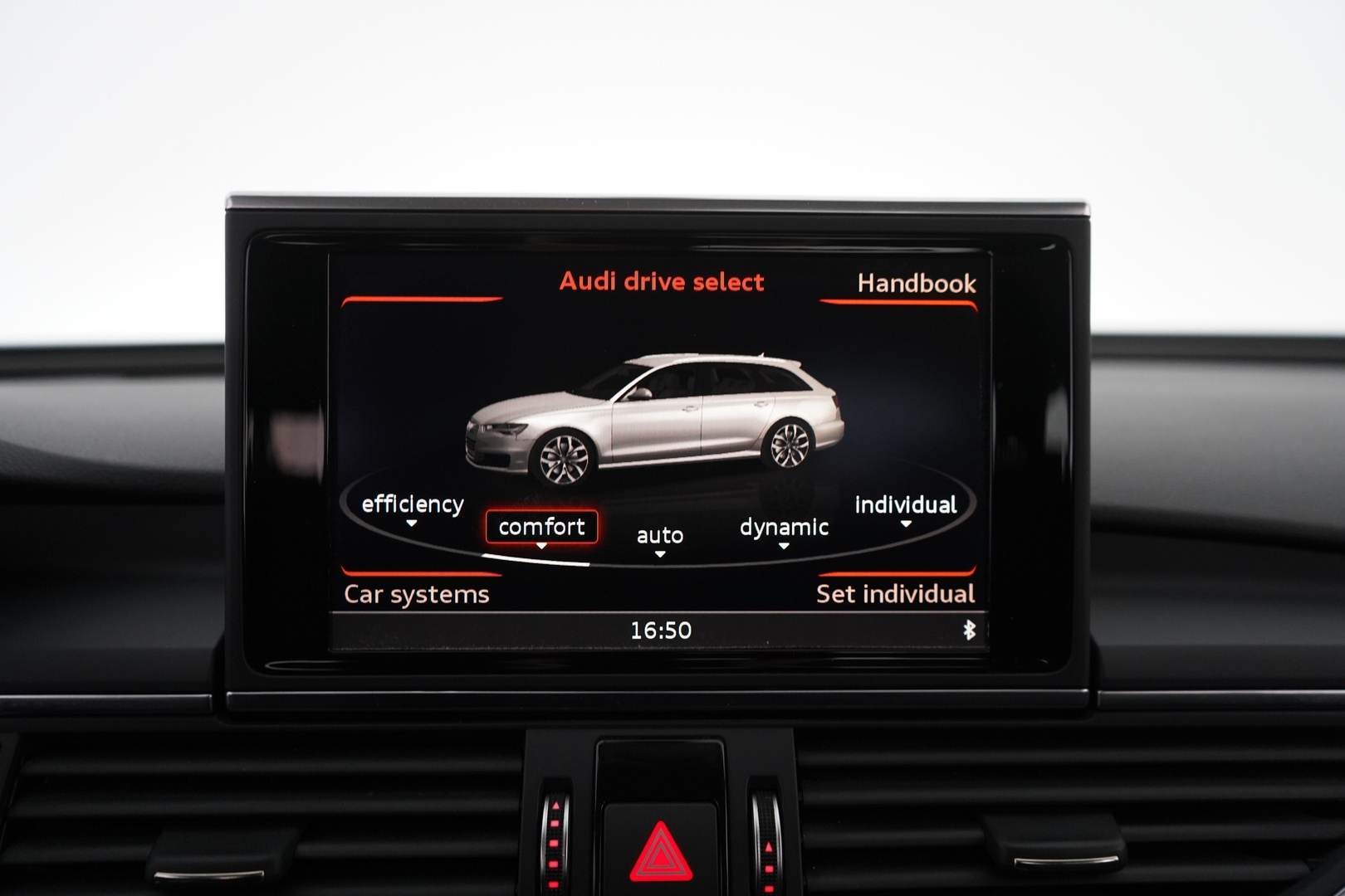 AUDI A6 2018