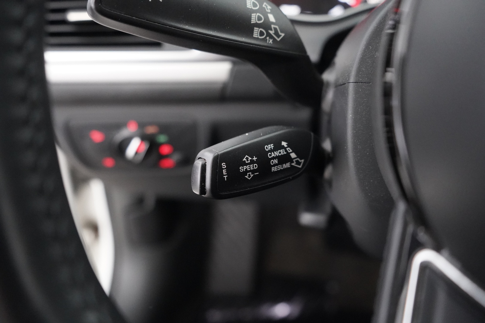 AUDI A6 2018