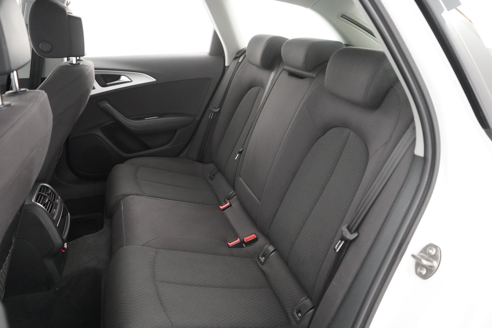 AUDI A6 2018