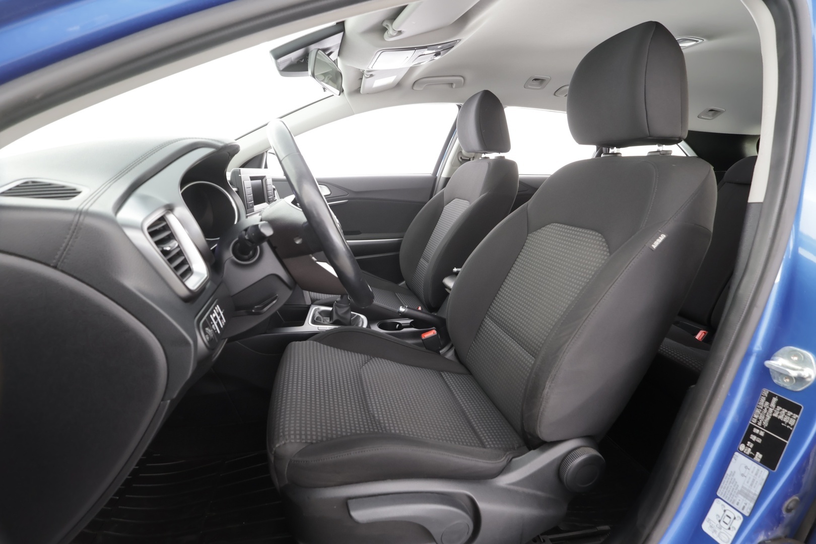 KIA Ceed 2021