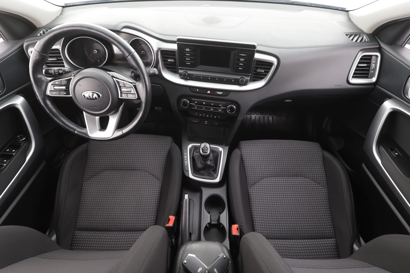 KIA Ceed 2021