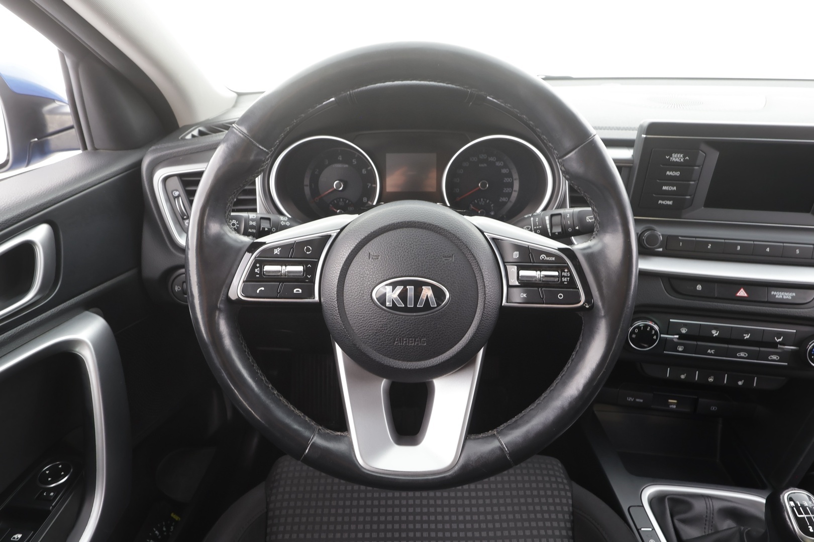 KIA Ceed 2021