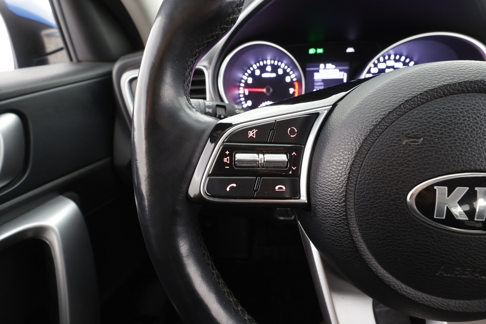 KIA Ceed 2021
