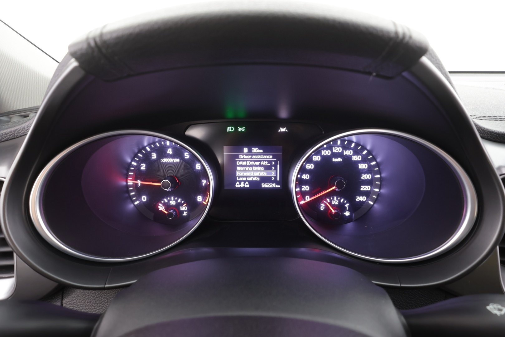 KIA Ceed 2021